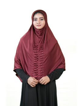 Mehar Modest Elegant Nisa Hijab