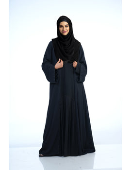 Mehar Hijabs Premium Stylish YARA Abaya Set