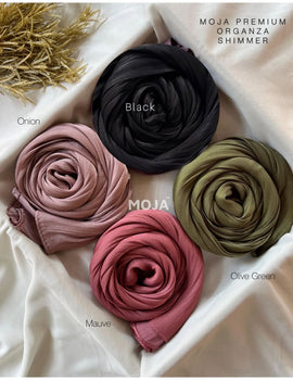 Mehar Women's Premium Organza Shawl | Lightweight Sheer Dupatta Scarf with Elegant Shine | Soft, Flowing, and Stylish Wrap for Festive & Occasion Wear (Copy)