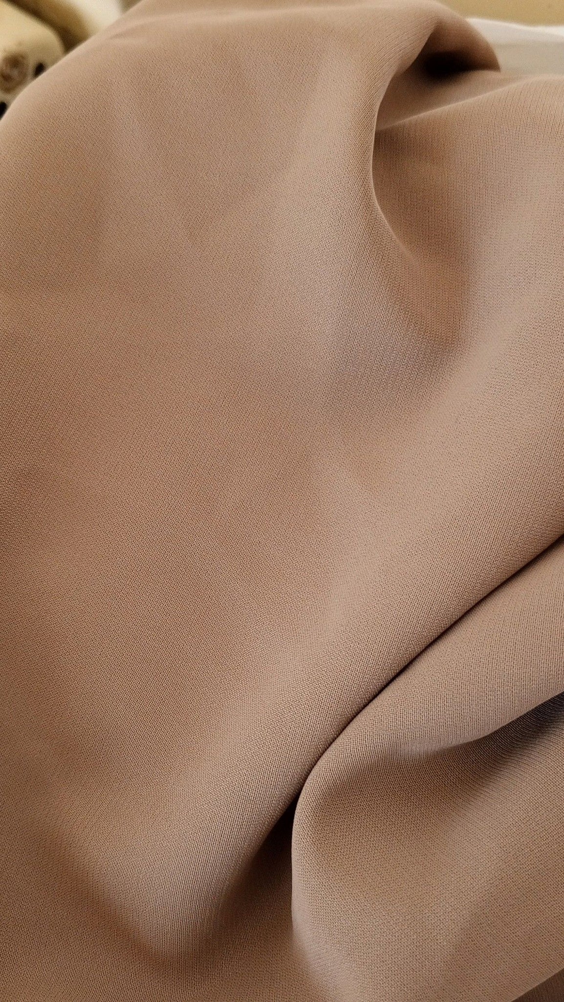 Mehar Moja Women's Premium Chiffon Shawl | Lightweight, Soft & Flowing Hijab Scarf for Everyday and Occasion Wear