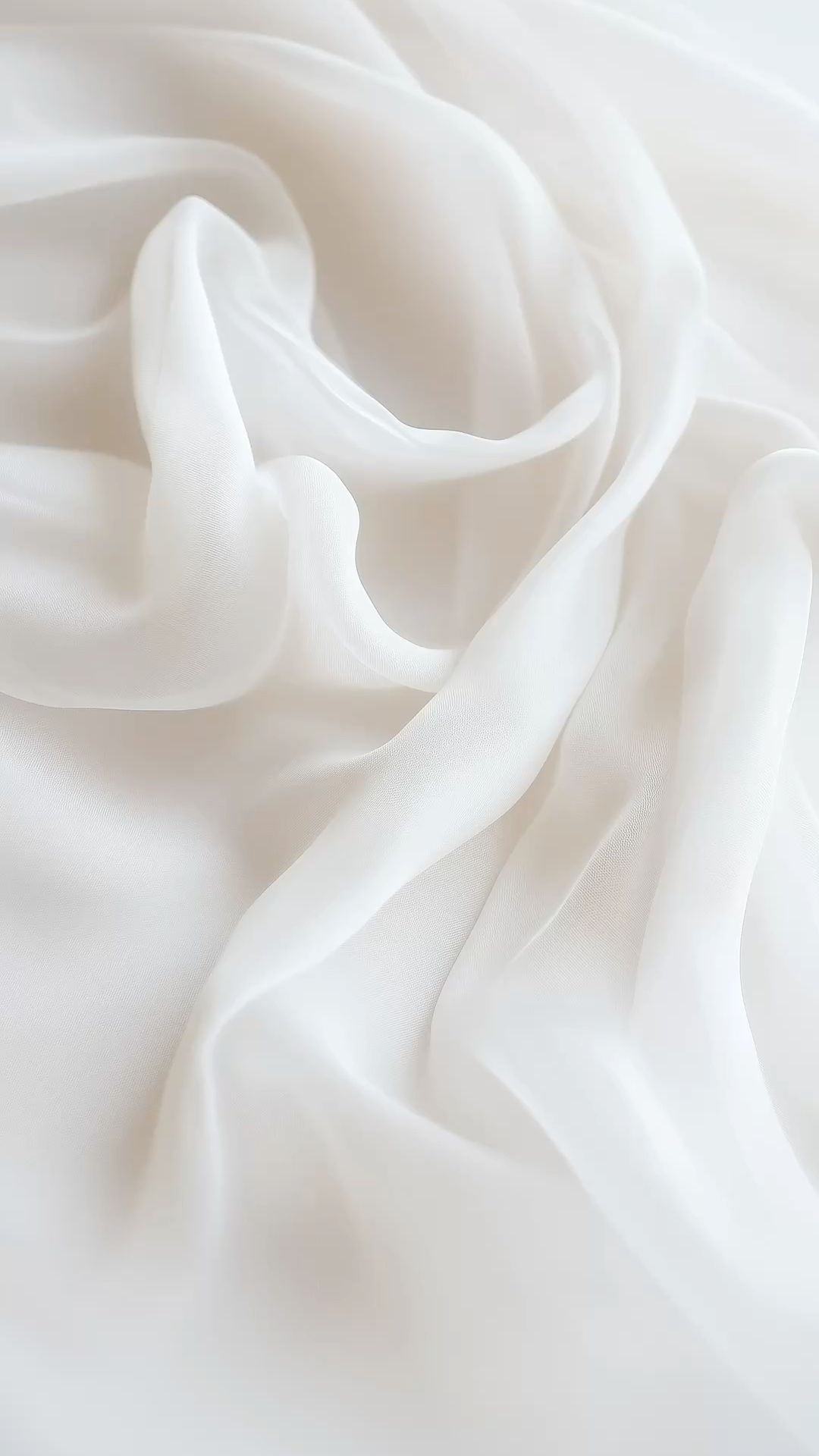 Mehar Moja Women's Premium Chiffon Shawl | Lightweight, Soft & Flowing Hijab Scarf for Everyday and Occasion Wear