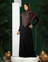 Modest Women's stylish  Soft feel good fabric AnarkaIi Hijab