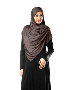 Modest Women's stylish  Soft feel good fabric AnarkaIi Hijab