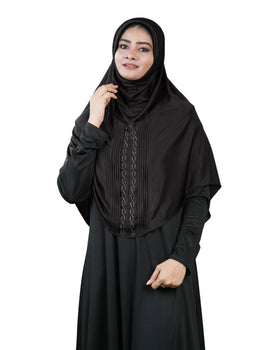 Modest Fashion Women's Soft feel good Fabric Amara Hijab