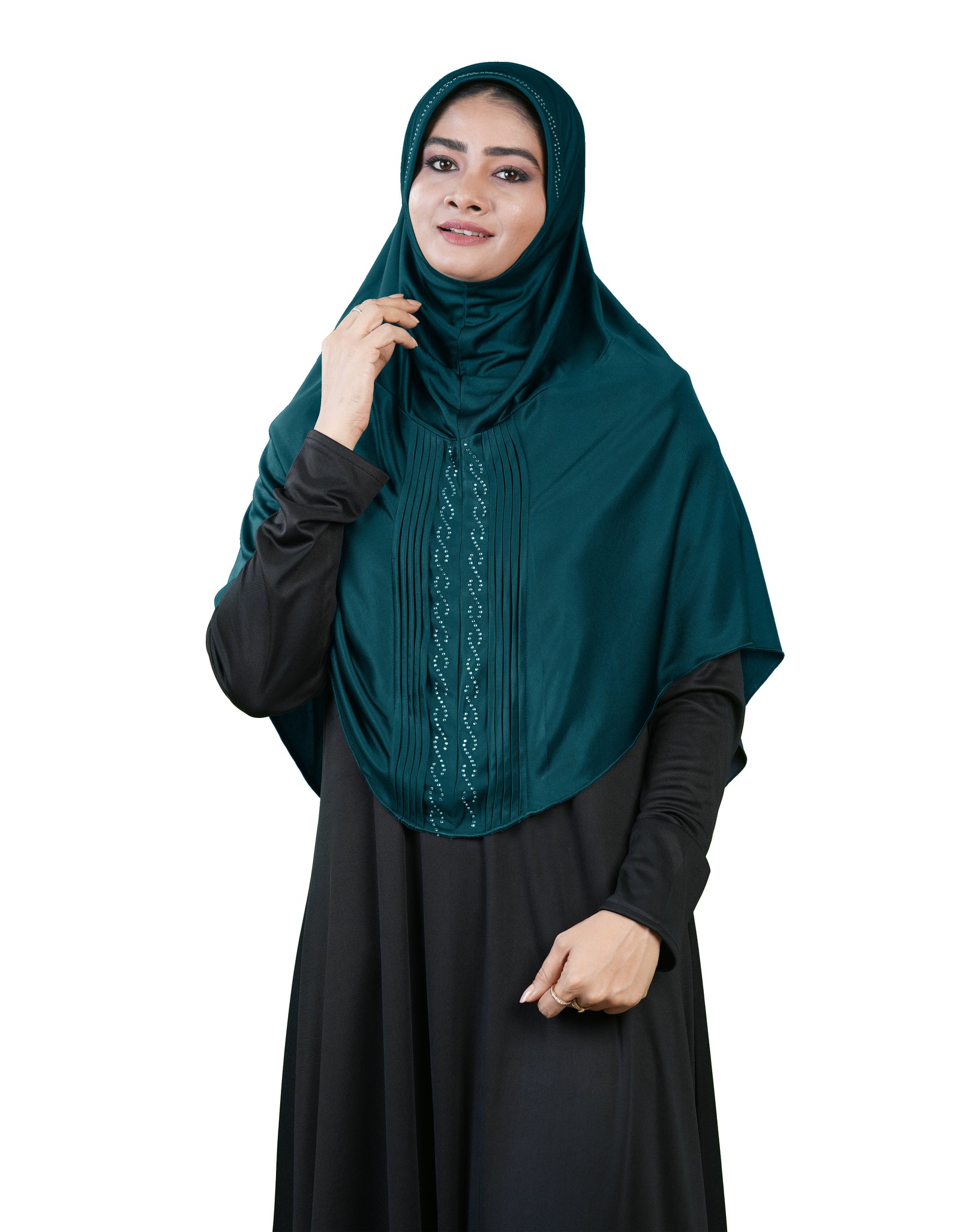 Modest Fashion Women's Soft feel good Fabric Amara Hijab