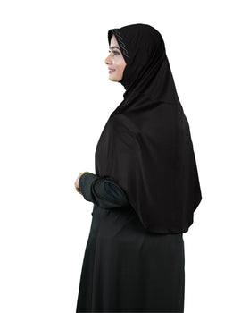 Modest Fashion Women's Soft feel good Fabric Amara Hijab