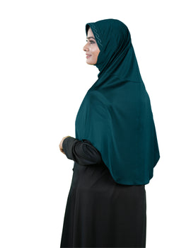 Modest Fashion Women's Soft feel good Fabric Amara Hijab