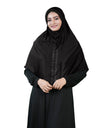 Modest Fashion Women's Soft feel good Fabric Amara Hijab