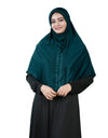 Modest Fashion Women's Soft feel good Fabric Amara Hijab