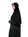 Modest Fashion Women's Soft feel good Fabric Amara Hijab