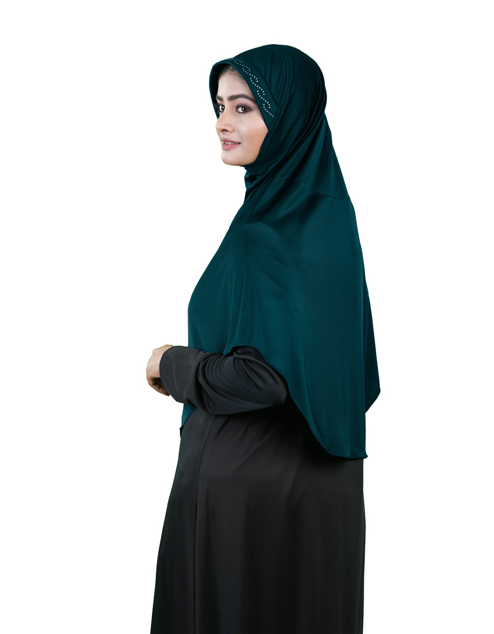 Modest Fashion Women's Soft feel good Fabric Amara Hijab