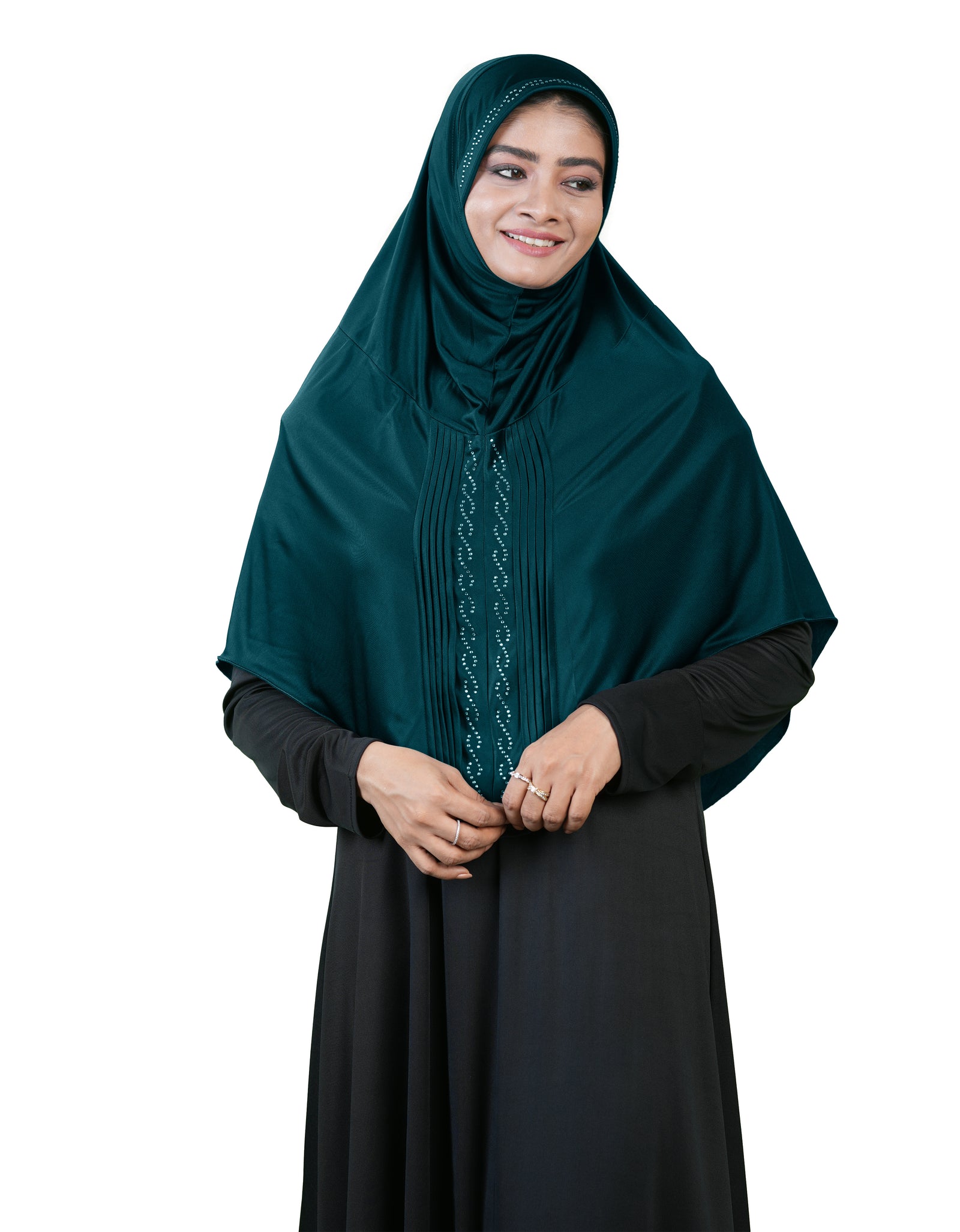 Modest Fashion Women's Soft feel good Fabric Amara Hijab
