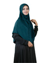 Modest Fashion Women's Soft feel good Fabric Amara Hijab