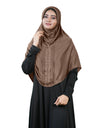 Modest Fashion Women's Soft feel good Fabric Amara Hijab