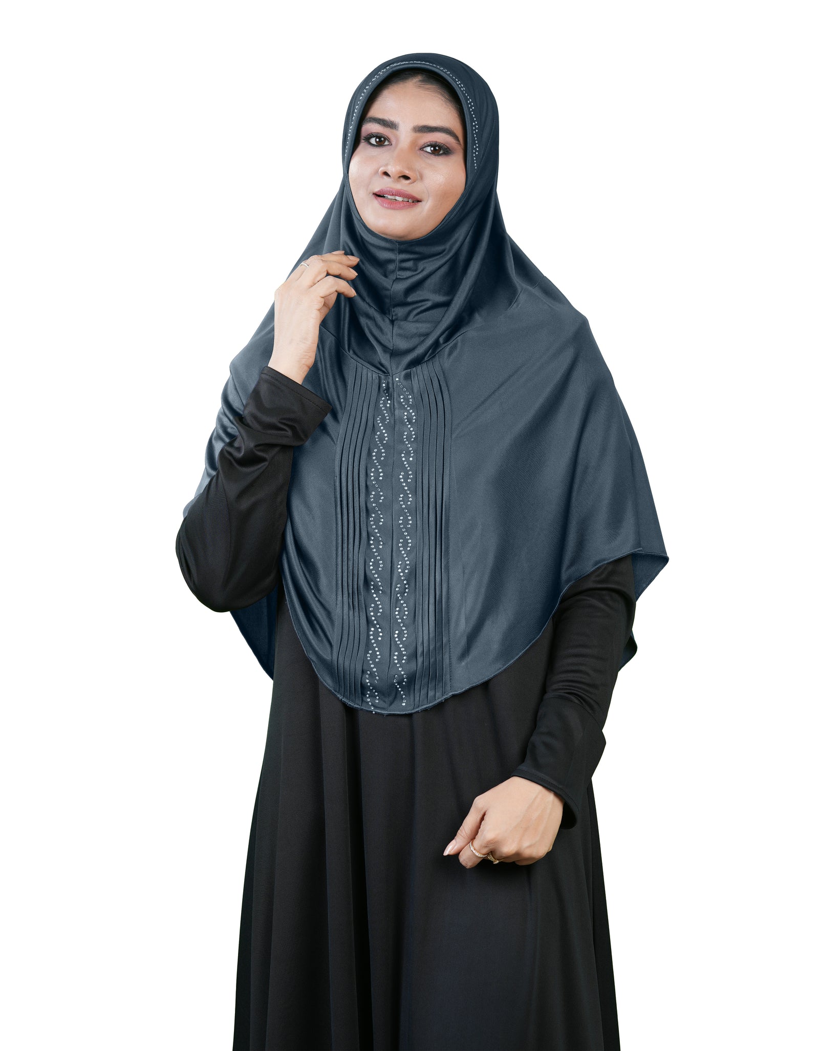 Modest Fashion Women's Soft feel good Fabric Amara Hijab