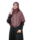 Modest Fashion Women's Soft feel good Fabric Amara Hijab