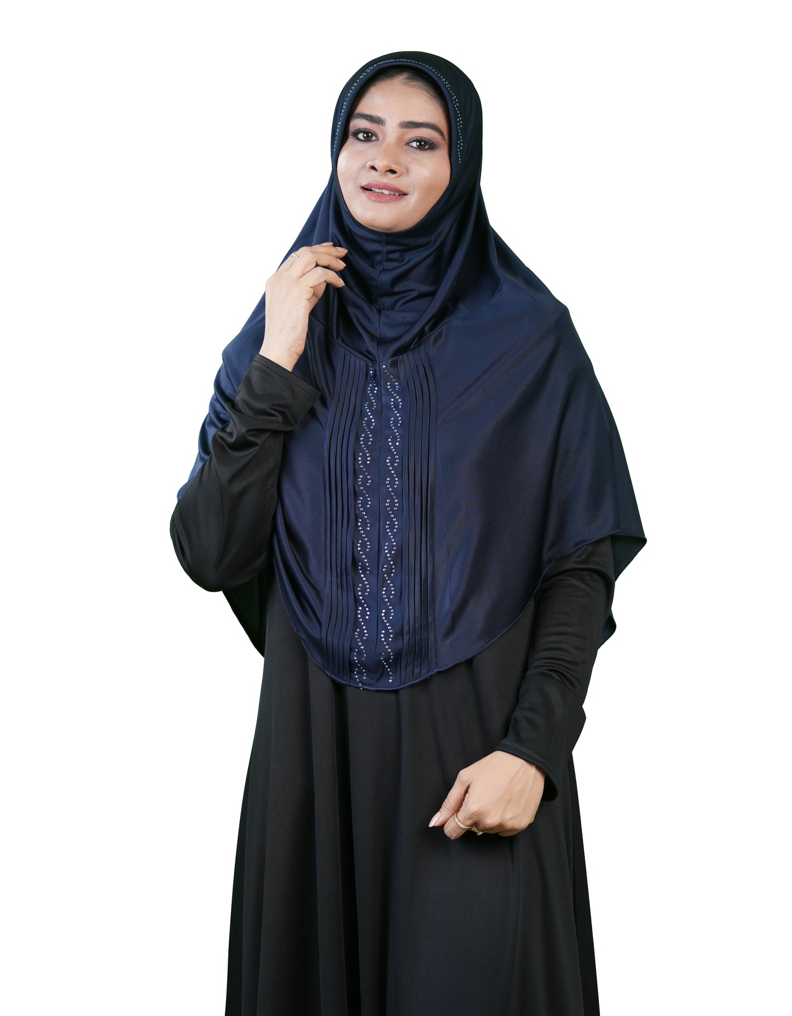 Modest Fashion Women's Soft feel good Fabric Amara Hijab