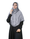 Modest Fashion Women's Soft feel good Fabric Amara Hijab