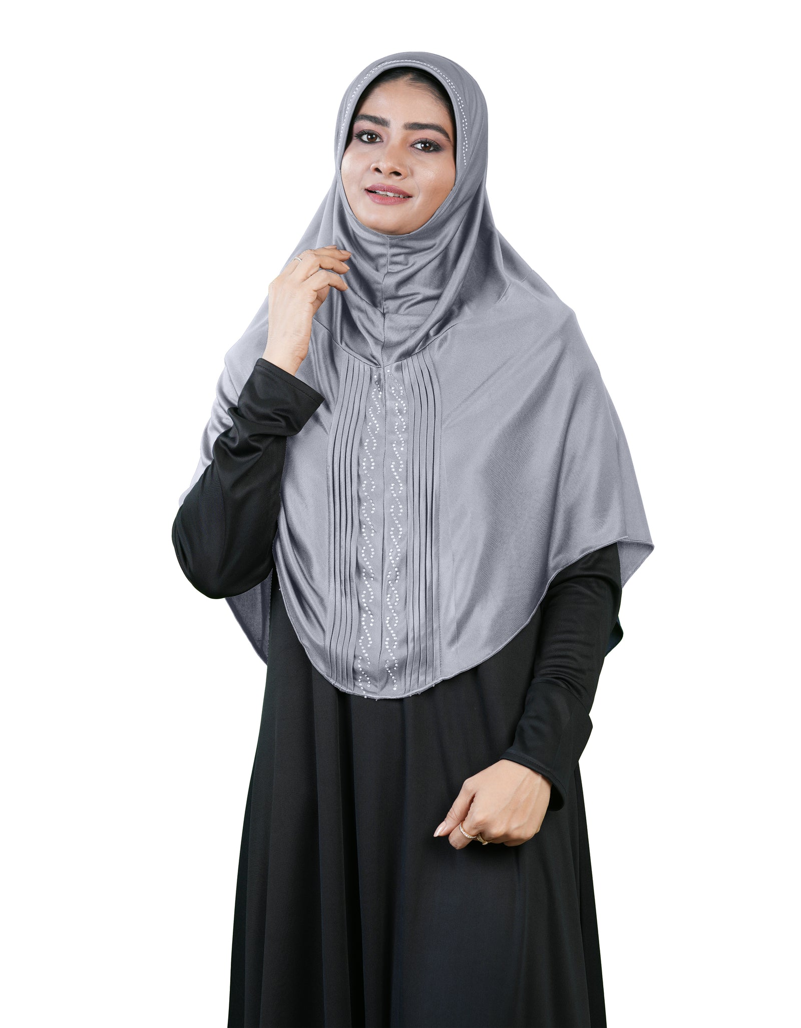 Modest Fashion Women's Soft feel good Fabric Amara Hijab