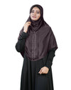 Modest Fashion Women's Soft feel good Fabric Amara Hijab