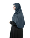 Modest Fashion Women's Soft feel good Fabric Amara Hijab
