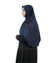 Modest Fashion Women's Soft feel good Fabric Amara Hijab