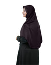 Modest Fashion Women's Soft feel good Fabric Amara Hijab