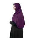 Modest Fashion Women's Soft feel good Fabric Amara Hijab