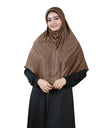 Modest Fashion Women's Soft feel good Fabric Amara Hijab