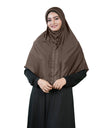 Modest Fashion Women's Soft feel good Fabric Amara Hijab