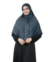 Modest Fashion Women's Soft feel good Fabric Amara Hijab