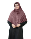 Modest Fashion Women's Soft feel good Fabric Amara Hijab