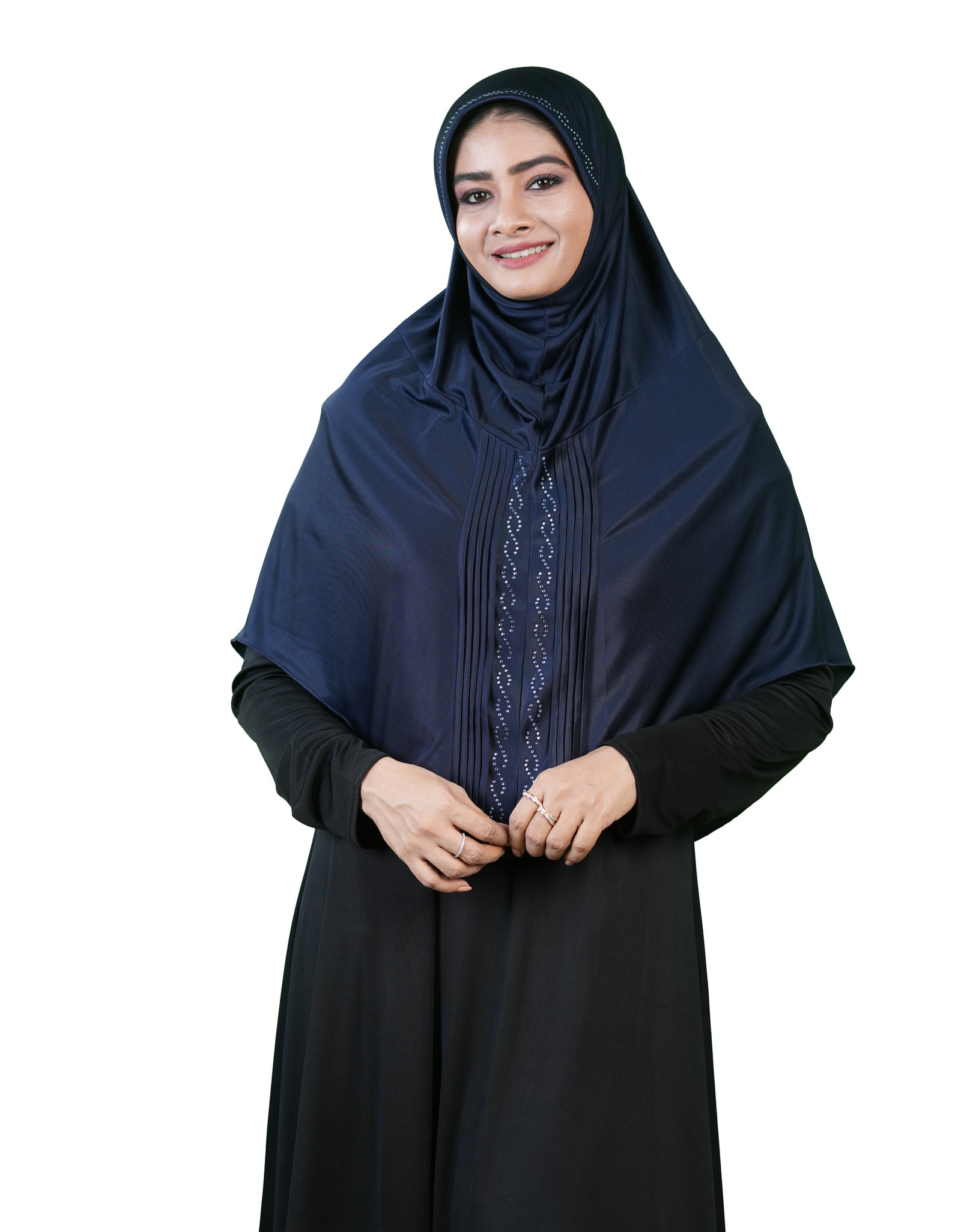 Modest Fashion Women's Soft feel good Fabric Amara Hijab