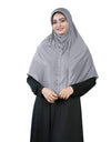 Modest Fashion Women's Soft feel good Fabric Amara Hijab