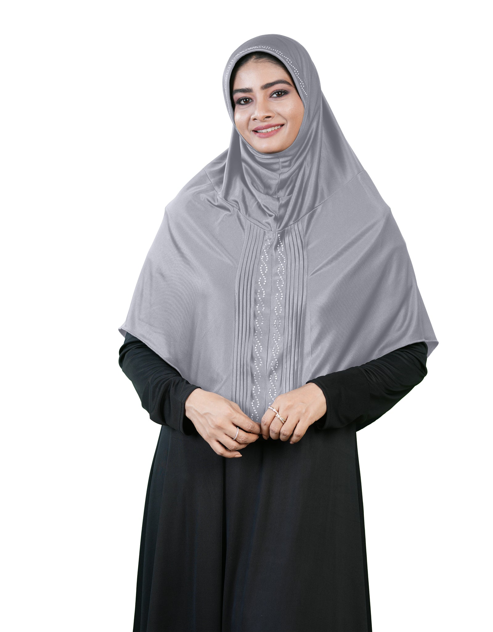 Modest Fashion Women's Soft feel good Fabric Amara Hijab
