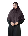 Modest Fashion Women's Soft feel good Fabric Amara Hijab