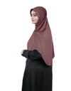 Modest Fashion Women's Soft feel good Fabric Amara Hijab