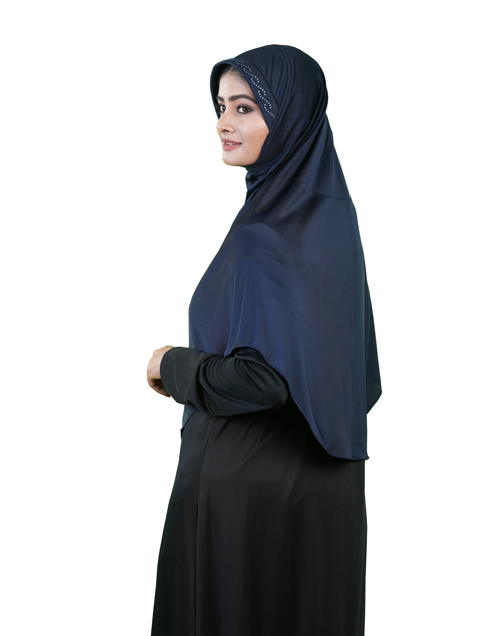 Modest Fashion Women's Soft feel good Fabric Amara Hijab