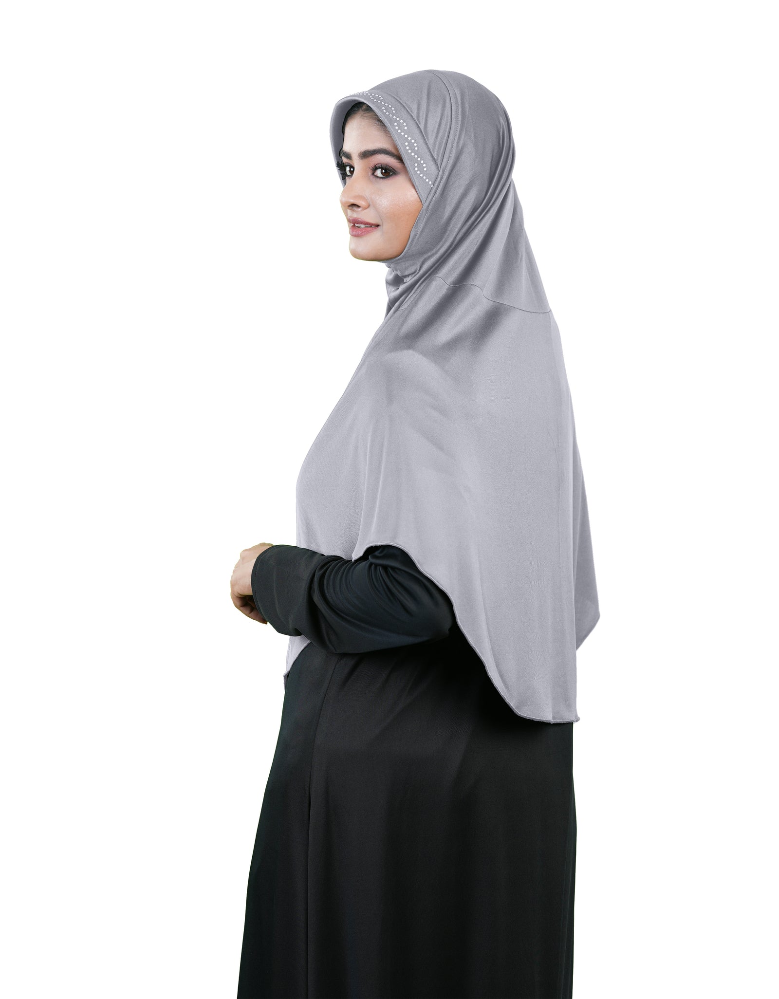 Modest Fashion Women's Soft feel good Fabric Amara Hijab