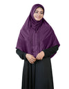 Modest Fashion Women's Soft feel good Fabric Amara Hijab