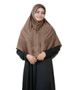 Modest Fashion Women's Soft feel good Fabric Amara Hijab