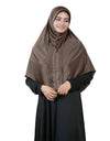 Modest Fashion Women's Soft feel good Fabric Amara Hijab