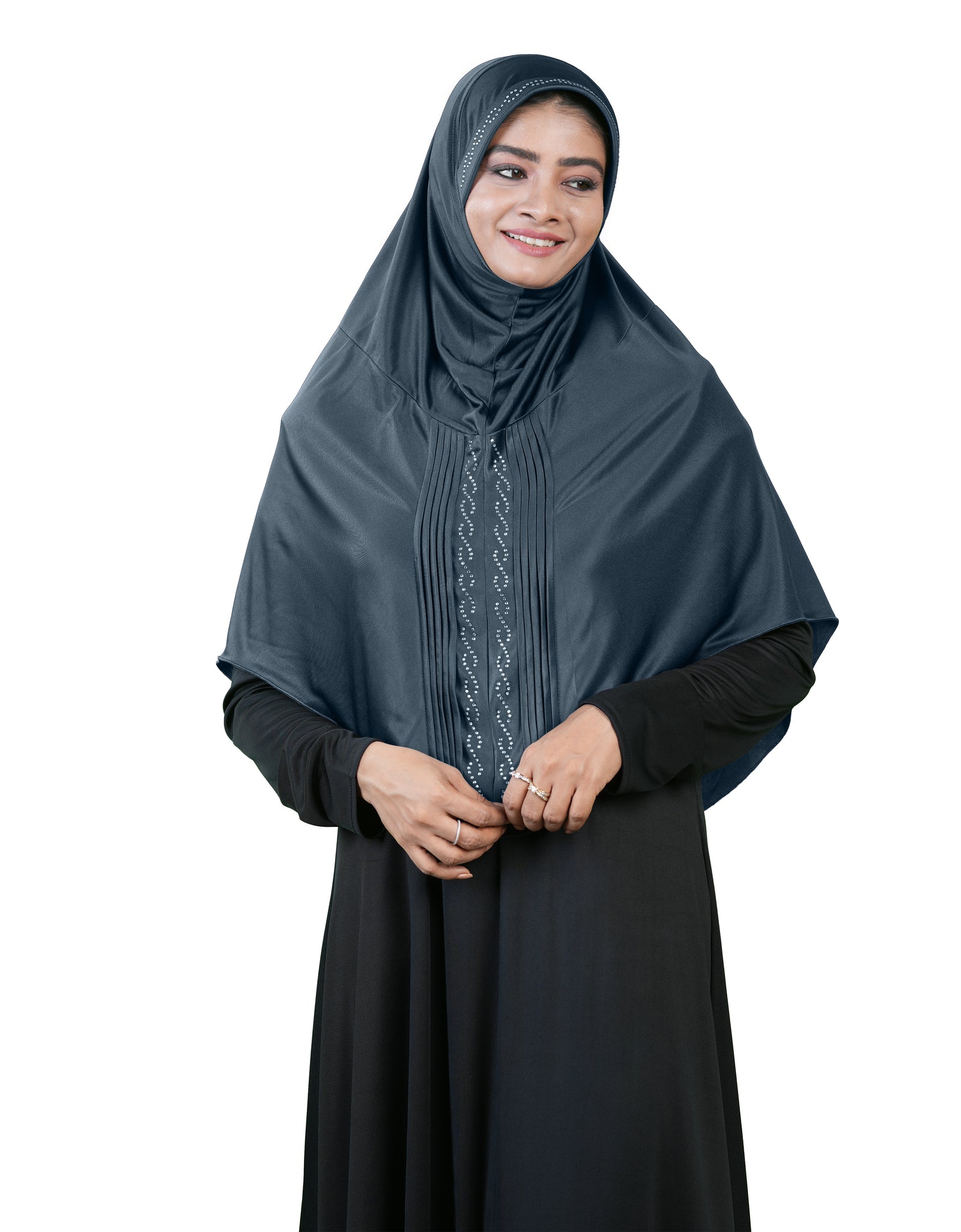 Modest Fashion Women's Soft feel good Fabric Amara Hijab