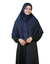 Modest Fashion Women's Soft feel good Fabric Amara Hijab