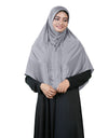 Modest Fashion Women's Soft feel good Fabric Amara Hijab