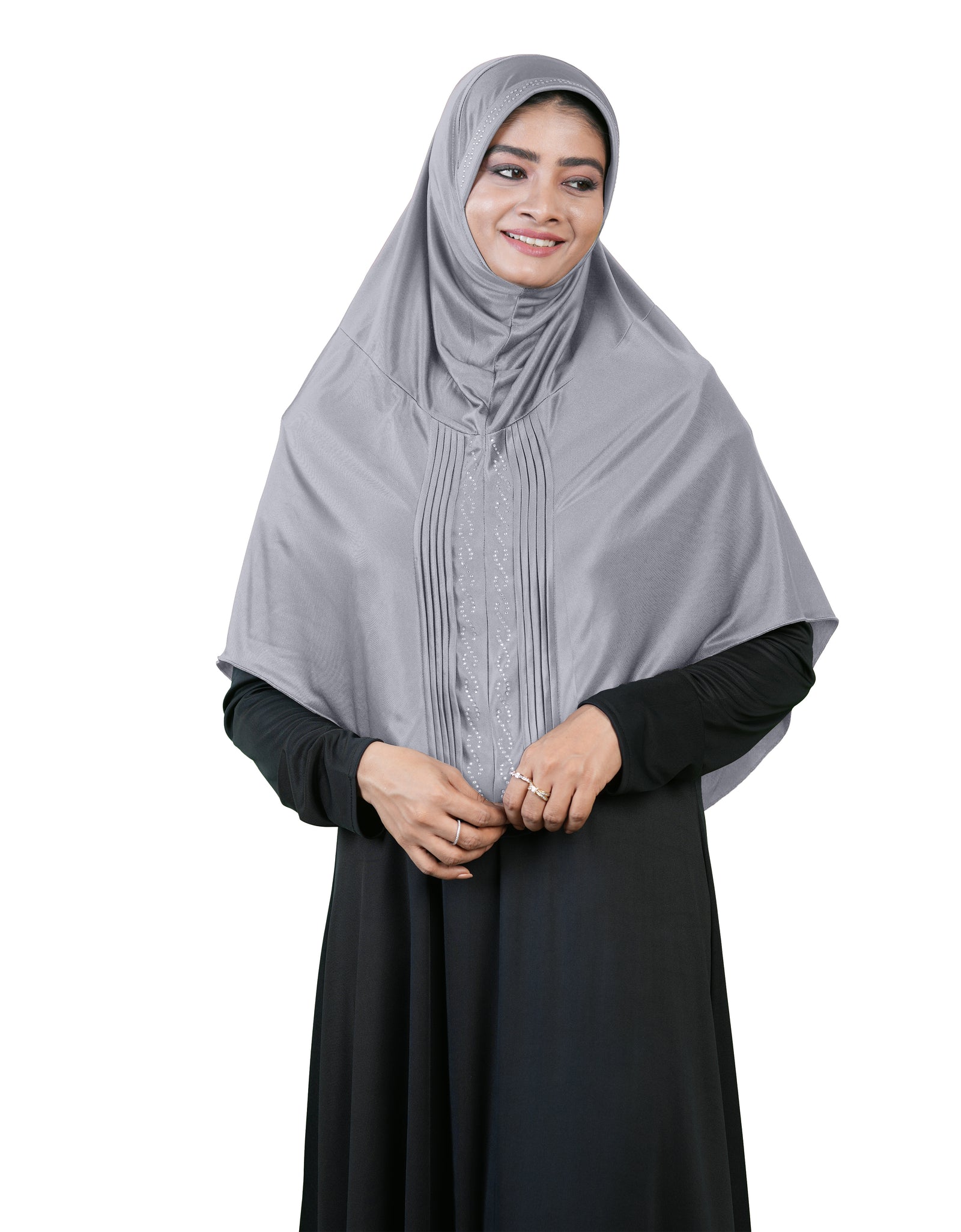Modest Fashion Women's Soft feel good Fabric Amara Hijab
