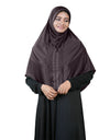 Modest Fashion Women's Soft feel good Fabric Amara Hijab