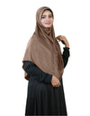 Modest Fashion Women's Soft feel good Fabric Amara Hijab