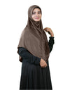 Modest Fashion Women's Soft feel good Fabric Amara Hijab