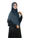 Modest Fashion Women's Soft feel good Fabric Amara Hijab